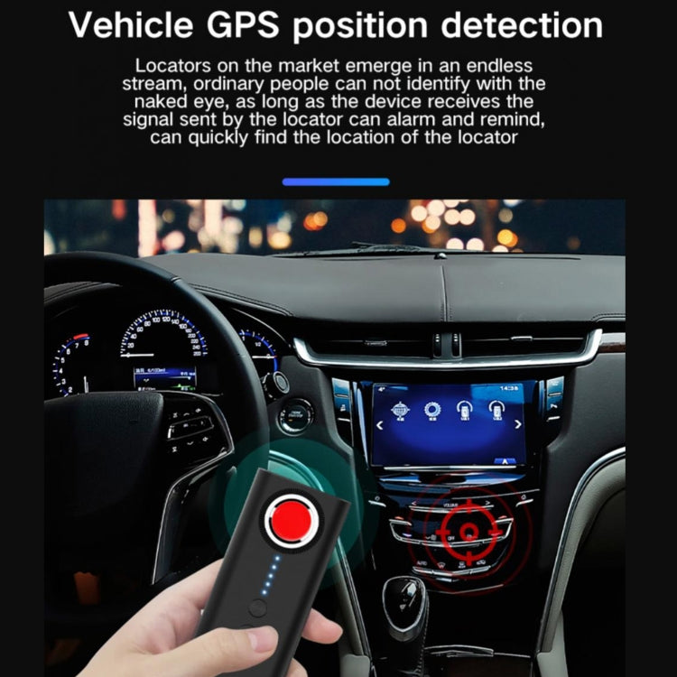 T1 Camera Detector GPS Positioning Monitor Tracking Detector, T1 T1 Camera Detector GPS Positioning Monitor Tracking Detector, T1